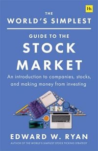 Produktbild: The World's Simplest Guide to the Stock Market