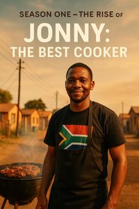 Produktbild: Jonny The Best Cooker