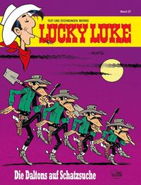 Produktbild: Lucky Luke 27