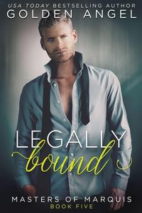 Produktbild: Legally Bound