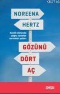 Produktbild: Gözünü Dört Ac