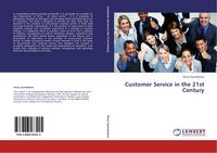 Produktbild: Customer Service in the 21st Century