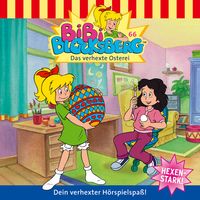 Produktbild: Das verhexte Osterei
