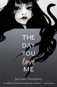 Produktbild: The Day You Love Me
