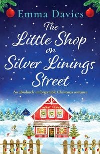 Produktbild: The Little Shop on Silver Linings Street