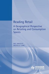 Produktbild: Reading Retail