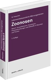 Produktbild: Zoonosen II