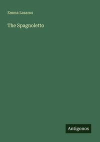 Produktbild: The Spagnoletto