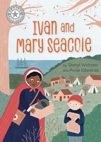 Produktbild: Reading Champion: Ivan and Mary Seacole