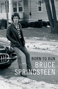 Produktbild: Born to Run