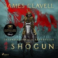 Produktbild: Shōgun