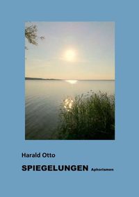 Produktbild: Spiegelungen Aphorismen