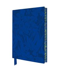 Produktbild: Exquisit Premium Notizbuch DIN A5: Vincent van Gogh, Schwertlilien