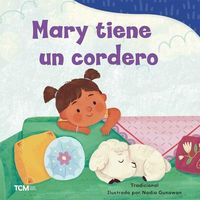 Produktbild: Mary Tiene Un Cordero