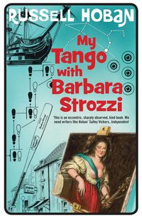 Produktbild: My Tango With Barbara Strozzi