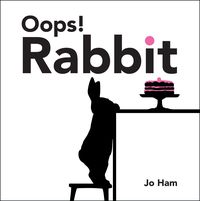Produktbild: Oops! Rabbit
