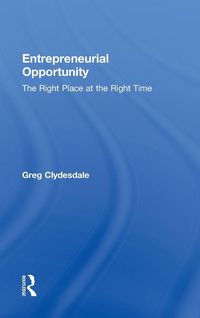 Produktbild: Entrepreneurial Opportunity