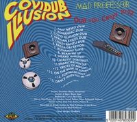 CoviDub Illusion-Dub You Crazy 20-22