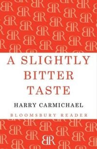 Produktbild: A Slightly Bitter Taste