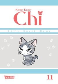 Produktbild: Kleine Katze Chi 11