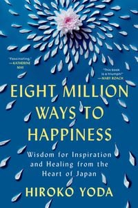 Produktbild: Eight Million Ways to Happiness