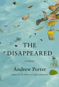 Produktbild: Porter, A: Disappeared