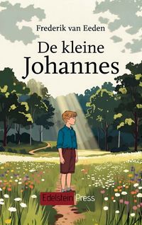 Produktbild: De kleine Johannes