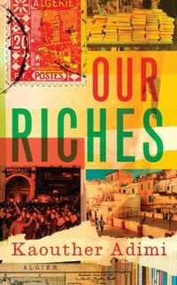 Produktbild: Our Riches