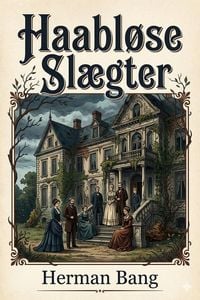 Produktbild: Haabl&oslash;se Sl&aelig;gter