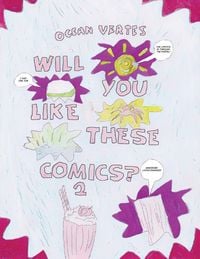 Produktbild: Will You Like These Comics? 2