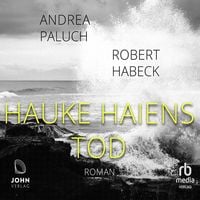 Produktbild: Hauke Haiens Tod