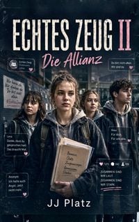 Produktbild: Echtes Zeug II