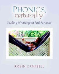Produktbild: Phonics, Naturally