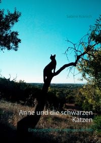 Produktbild: Anne und die schwarzen Katzen