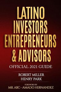 Produktbild: Latino Investors Entrepreneurs & Advisors