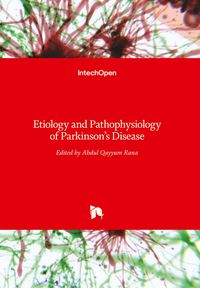 Produktbild: Etiology and Pathophysiology of Parkinson's Disease