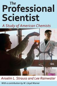 Produktbild: The Professional Scientist