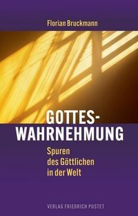 Produktbild: Gotteswahrnehmung