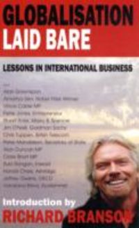 Produktbild: Branson, S: Globalisation Laid Bare
