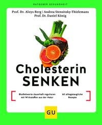 Produktbild Cholesterin senken