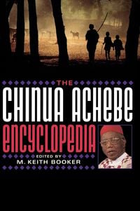 Produktbild: The Chinua Achebe Encyclopedia