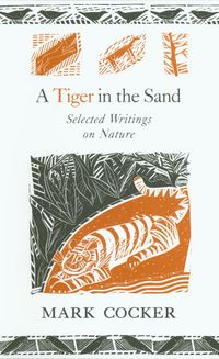Produktbild: A Tiger in the Sand