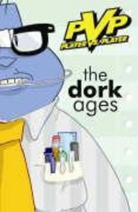 Produktbild: Kurtz, S: Pvp: The Dork Ages
