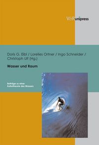 Produktbild: Wasser und Raum