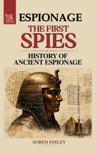 Produktbild: The First Spies