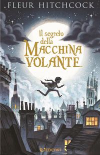Produktbild: Il segreto della macchina volante