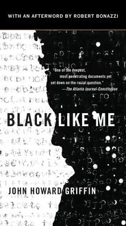 Produktbild: Black Like Me. 50th Anniversary Edition