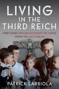 Produktbild: Living in the Third Reich