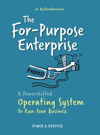 Produktbild: The For-Purpose Enterprise