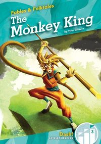 Produktbild: Monkey King